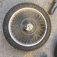 Cerchi per Honda XL 125