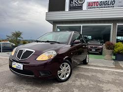 Lancia Ypsilon 1.4 Oro Ecochic GPL