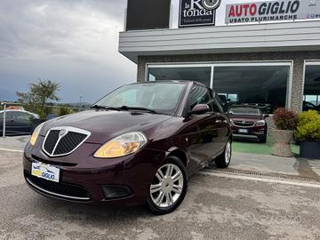 Lancia Ypsilon 1.4 Oro Ecochic GPL