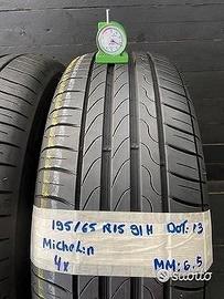 MICHELIN st 195 65 15