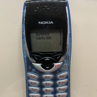 Nokia 8210 vintage