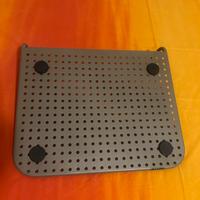 Supporto per pc portatile