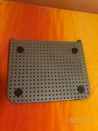 Supporto per pc portatile