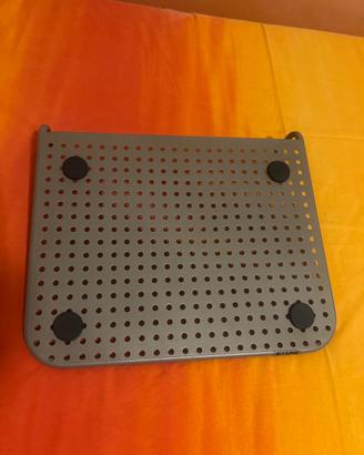 Supporto per pc portatile