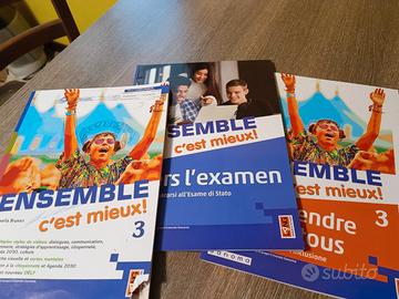 ensemble C'est mieux!