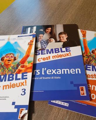ensemble C'est mieux!