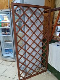 Grata per le piante rampicanti