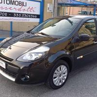 RENAULT Clio 1.2 16V 5 porte GPL Dynamique