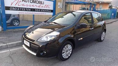 RENAULT Clio 1.2 16V 5 porte GPL Dynamique