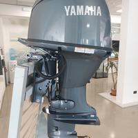 Yamaha F40LETL Promo 40/60 2025