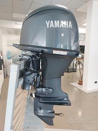 Yamaha F40LETL Promo 40/60 2025