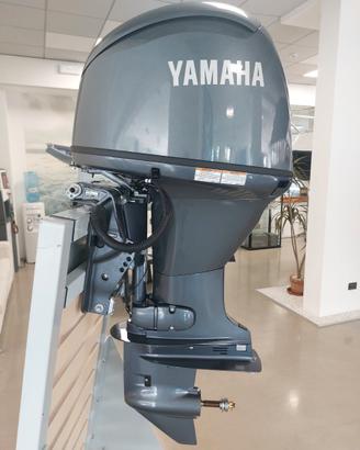 Yamaha F40LETL Promo 40/60 2025