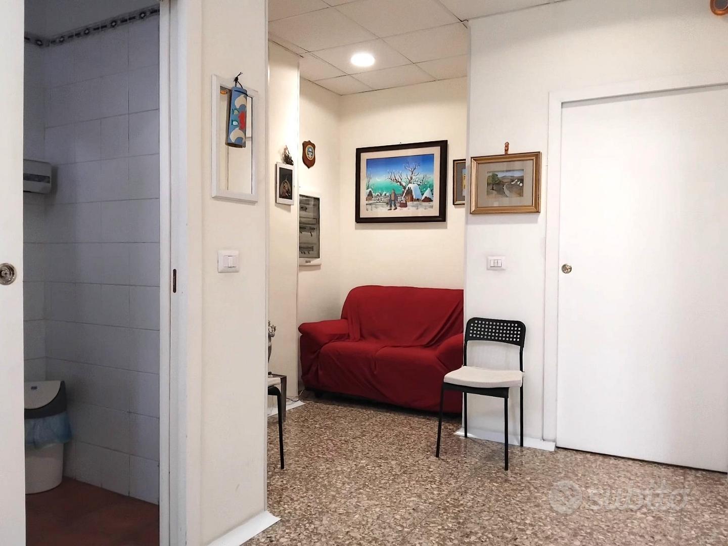 Monteverde - Locale uso investimento - Altro