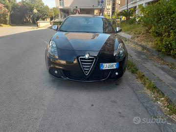 ALFA ROMEO Giulietta (2010-21) - 2011