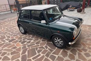 Mini Cooper 1.3