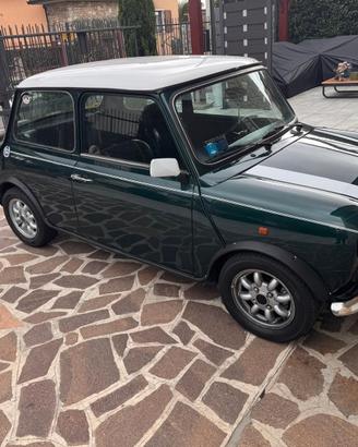 Mini Austin Rover mayfire  1.3