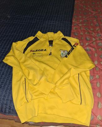 Felpa sportiva 