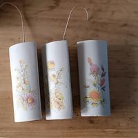 Umidificatori termosifoni (lavorati a mano)