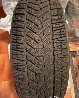 Gomme Invernali per Jeep Avenger