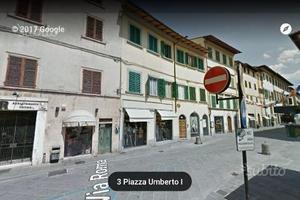 Appartamento a Montevarchi (Ar)