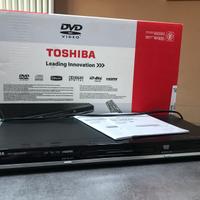 Lettore DVD Toshiba