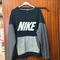 Felpa nike uomo