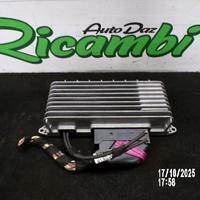 AMPLIFICATORE PER AUDI A6 ANNO 2007