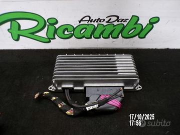 AMPLIFICATORE PER AUDI A6 ANNO 2007