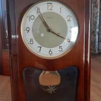 Orologio a pendolo Veglia