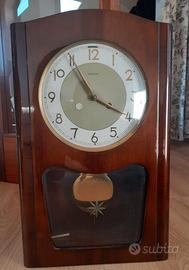 Orologio a pendolo Veglia
