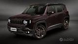 Ssr - ricambi jeep renegade 2020