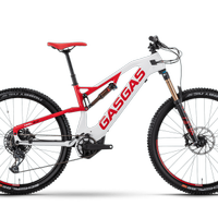 GAS GAS YAMAHA G TRAIL 3.0 CARBON 2023