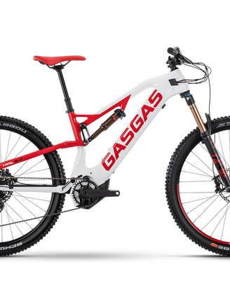 GAS GAS YAMAHA G TRAIL 3.0 CARBON 2023