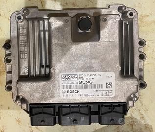 Ricambi Ford Focus MK2 2ª serie 2011 Restyling