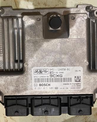 Ricambi Ford Focus MK2 2ª serie 2011 Restyling