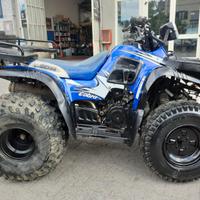 Quad Usato Aeon Cobra 200 2x4