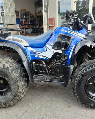 Quad Usato Aeon Cobra 200 2x4