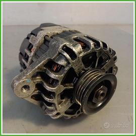 Alternatore Valeo 96652100 Chevrolet Kalos