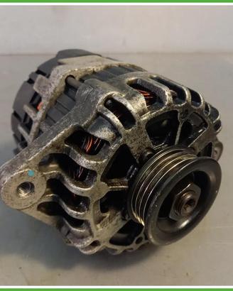 Alternatore Valeo 96652100 Chevrolet Kalos