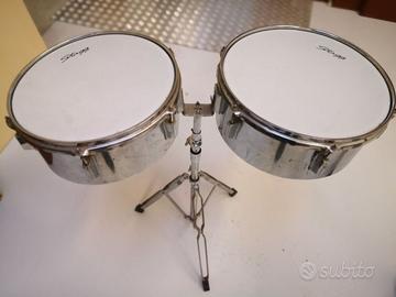 TAMBURO DOPPIO