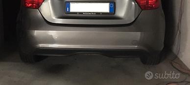 Paraurti mercedes classe a w176