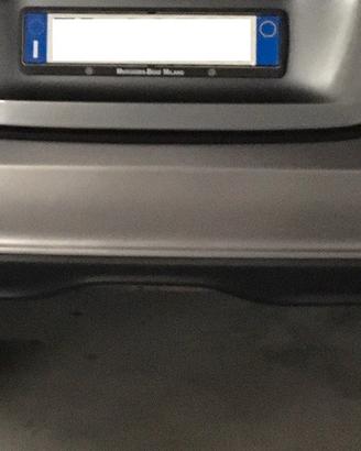 Paraurti mercedes classe a w176