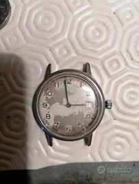 Orologio PERSEO Ferrovie dello Stato 