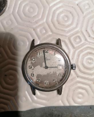 Orologio PERSEO Ferrovie dello Stato 
