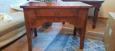 scrivania o consolle 