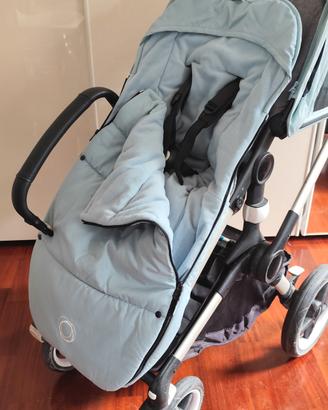 Passeggino trio Bugaboo Fox 2