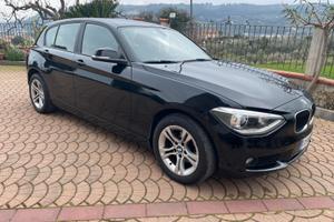 BMW serie 1-  116D