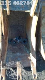 Benna per Escavatore Jcb 225