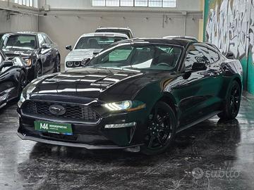 Ford Mustang Fastback 2.3 EcoBoost aut.