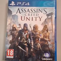 Assassin's creed Unity